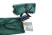 Тент 3F Ul Gear 210T Tarp 4 * 3 зелений