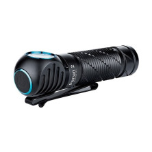 Ліхтар Olight Perun 2 ц: чорний