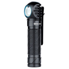 Ліхтар Olight Perun 2 ц: чорний