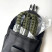 Пилка ланцюгова BaseCamp Paracord Saw (BCP 60300)