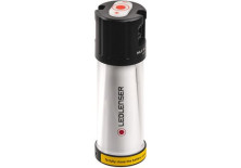 Кемпінговий ліхтар Ledlenser ML6 WARM LIGHT, 750л заряджається