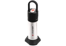 Кемпінговий ліхтар Ledlenser ML6 WARM LIGHT, 750л заряджається