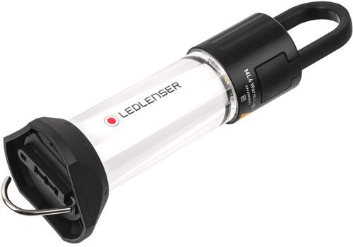 Кемпінговий ліхтар Ledlenser ML6 WARM LIGHT, 750л заряджається