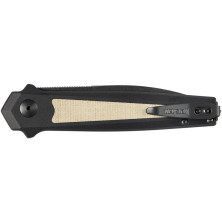 Ніж Kershaw Launch 15 black