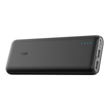 Портативна батарея Anker Powercore 15600 mAh