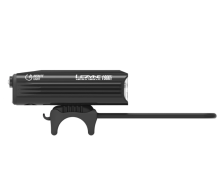 Передня велофара Lezyne MEGA DRIVE 1800i чорний 1800 люменів Y13