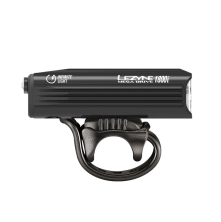 Передня велофара Lezyne MEGA DRIVE 1800i чорний 1800 люменів Y13