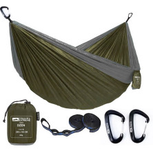 Гамак Travel Extreme DZEN M Khaki