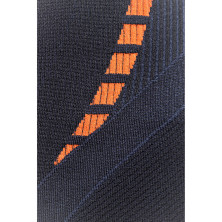 Футболка чоловіча сорочка Accapi X-Country з коротким рукавом 999 Чорний XL-XXL