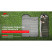 Спальник з капюшоном Naturehike U350 NH20MSD07, (1°C), коричневий, лівий