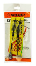 Оснащення Select Супер карась 60g
