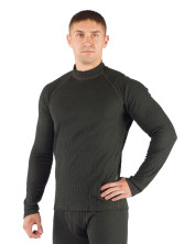 Футболка чоловіча Lasting SWU, Зелена XXL