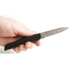 Ніж Umarex Walther SOK 2 - Spring Operated Knife 2