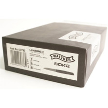 Ніж Umarex Walther SOK 2 - Spring Operated Knife 2