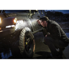 Ліхтар SureFire Titan (TITAN-A)