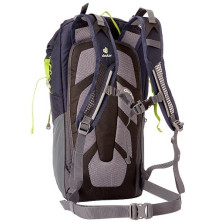 Рюкзак Deuter Gravity Rock & Roll 28 SL, maron-arctic