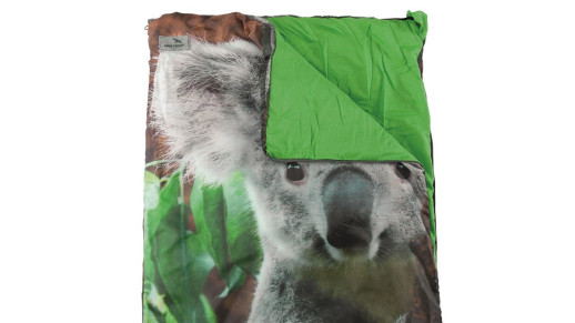 Спальний мішок Easy Camp Sleeping bag Image Kids Cuddly Koala