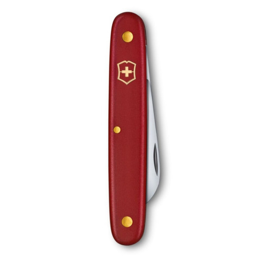 Складаний садовий ніж Victorinox Garden Floral Left 3.9450