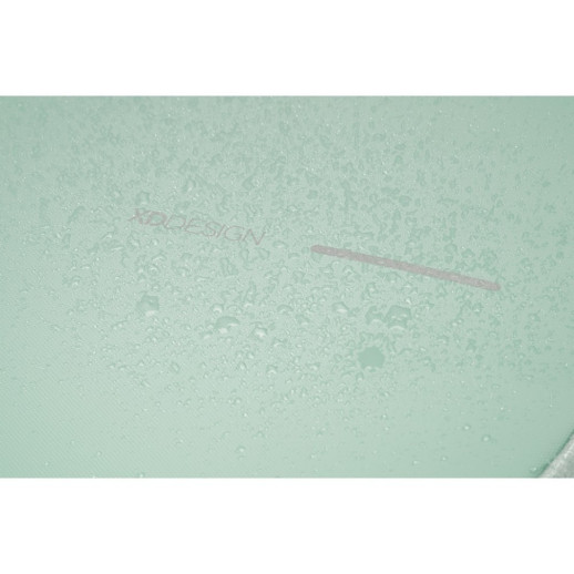 Рюкзак XD Design Bobby Edge зелений 30х17х44 cm