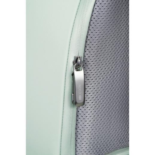 Рюкзак XD Design Bobby Edge зелений 30х17х44 cm