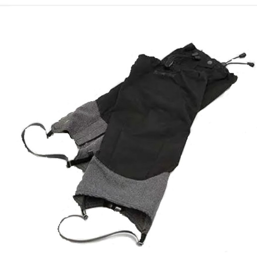 Бахіли Trekmates Laggan GTX Gaiter TM-005290 black - 1 - чорний