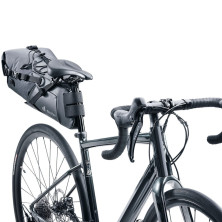 Сумка-велобаул DEUTER Cabezon SB 16 колір 7000 black