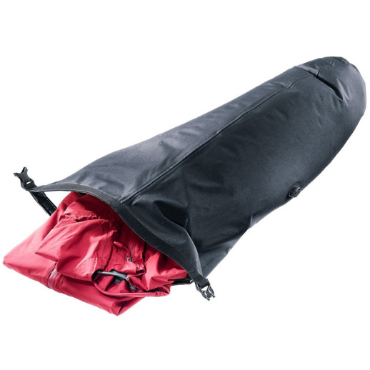 Сумка-велобаул DEUTER Cabezon SB 16 колір 7000 black