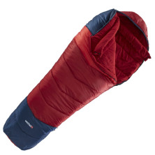 Спальний мішок Wechsel Stardust -5° M TL Red Dahlia Left (232012)
