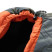 Спальний мішок Tramp Boreal Long кокон лівий orange/grey 225/80-55 UTRS-061L