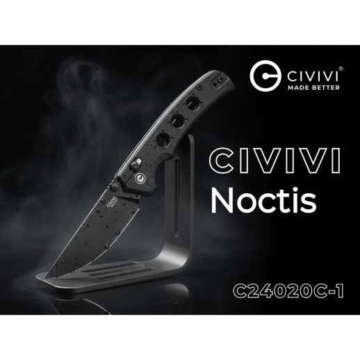 Ніж Civivi Noctis C24020С-1