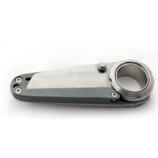 Складаний ніж Ganzo G706-2 (невеликі потертості)