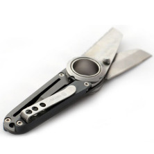 Складаний ніж Ganzo G706-2 (невеликі потертості)