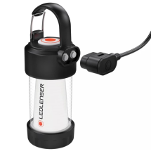 Кемпінговий ліхтар Ledlenser ML4 Warm Light