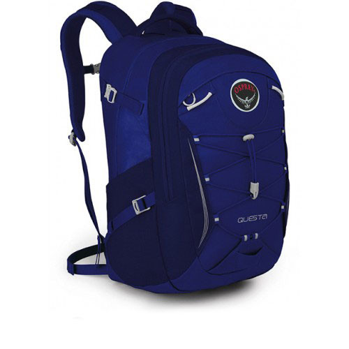 Рюкзак Osprey Questa 27 Синій