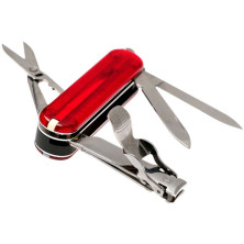 Ніж складаний Victorinox Nailclip 580 (0.6463.T)