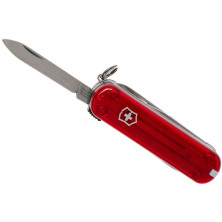 Ніж складаний Victorinox Nailclip 580 (0.6463.T)