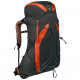 Рюкзак Osprey Exos 38 Blaze Black M