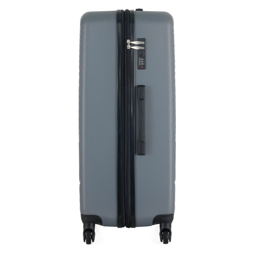 Валіза Semi Line 28" (L) Graphite (T5924-3)