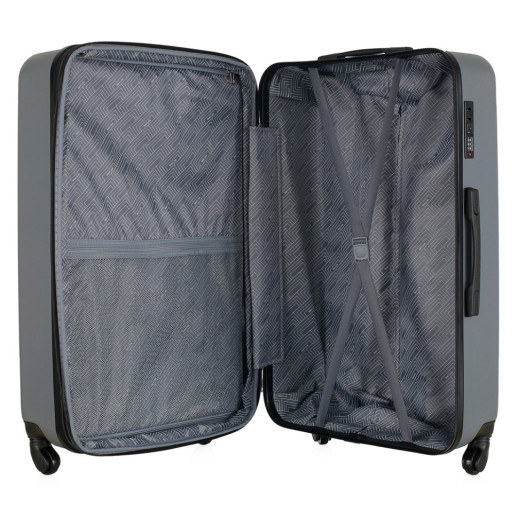 Валіза Semi Line 28" (L) Graphite (T5924-3)