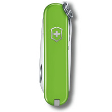 Ніж Victorinox Classic SD кольору розбитого Авокадо