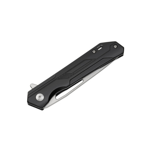 Кишеньковий ніж Grand Way SG 064 black