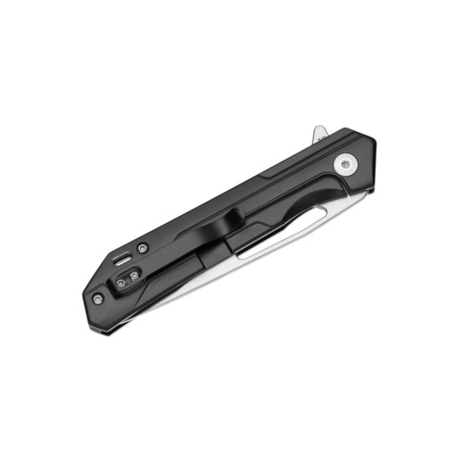 Кишеньковий ніж Grand Way SG 064 black