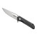 Кишеньковий ніж Grand Way SG 064 black