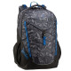 Рюкзак DEUTER Ypsilon колір 7022 black zigzag