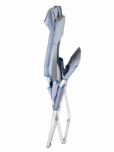 Шезлонг Ranger Comfort 2 Grey (RA 3303)