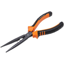 Плоскогубці Savage Gear MP Splitring And Cut Pliers M 18cm