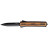 Нож Tekto Knives A7 Zastava Brown