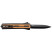 Ніж Tekto Knives A7 Zastava Brown