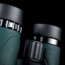 Бінокль Hawke Nature Trek 12х50 BAK4 колір зелений