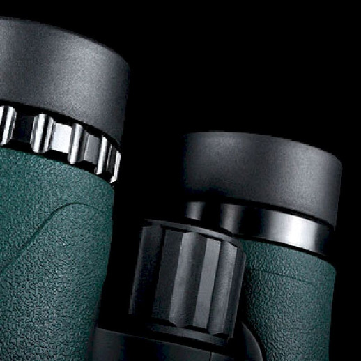 Бінокль Hawke Nature Trek 12х50 BAK4 колір зелений